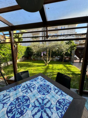 Giardini Normanni Aversa